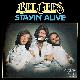 Afbeelding bij: Bee Gees - Bee Gees-Stayin Alive / If I Can t Have You